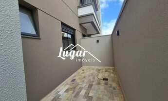 Imagem 4: Apartamento 2 Quartos com 1 Suíte, 70 m², Fragata Sul - Aluguel em Marília