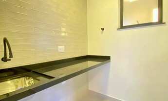 Imagem 7: Casa térrea com 177m² construção - Condomínio Granja Anita no Jardim São Pedro em Mogi das