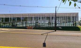 Imagem 5: Comercial Barragem do Lago Igapó