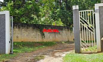 Imagem 5: Excelente Terreno em Santa Branca com Vista Privilegiada e Ótima Localização