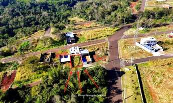 Imagem: Terreno 200m2