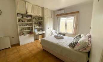 Imagem 3: Casa Térrea no Loteamento Jardim Atlântico - Ampla, Funcional e com Excelente Espaço Exter