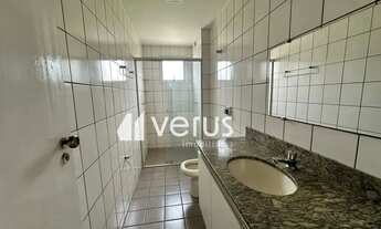Imagem 4: Apartamento Bairro Tabajaras 90m² com 03 quartos - Uberlândia - MG