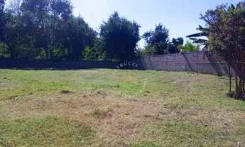 Imagem 3: TERRENO À VENDA, 1469 M² NO BAIRRO BOM JARDIM EM JAGUARIÚNA/SP