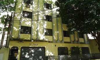 Imagem: Apartamento com 3 quartos para alugar por