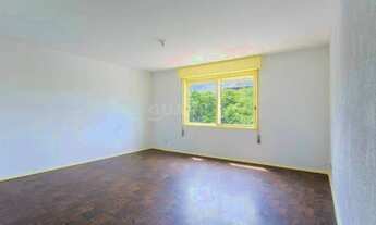 Imagem: Amplo apartamento em com 1 dormitório e