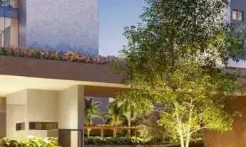 Imagem 2: Imóvel para venda possui 52 metros quadrados com 2 quartos em Soledade - Recife - PE