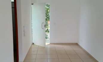 Imagem 3: Apartamento de um quarto próximo ao Campus da UNESP Araraquara