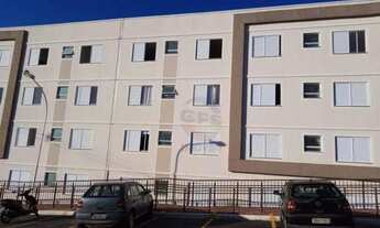 Imagem: Apartamento com 02 Quartos para locação