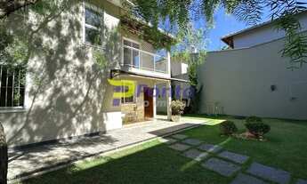 Imagem: Casa de 4 quartos Lagoa Santa - MG