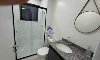 Imagem 2: STUDIO DE 40M² NO BAIRRO BOSQUE FLAMBOYANT EM TAUBATÉ/SP REF