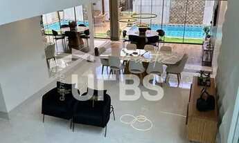 Imagem 6: Jardins Madri - Sobrado 4 quartos, sendo 4 suítes