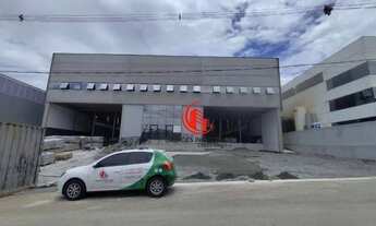 Imagem: Galpão para alugar, 4997 m² por R$ 154.281,50/mês