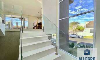 Imagem 7: Casa com 4 dormitórios, 390 m² - venda por R$ 2.300.000,00 ou aluguel por R$ 11.300,00/mês