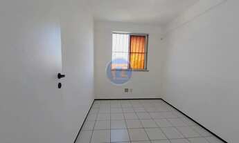 Imagem 6: Locação de Apartamentos / Padrão na cidade de Fortaleza