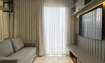 Imagem 2: Apartamento Mobiliado no World Trade Center