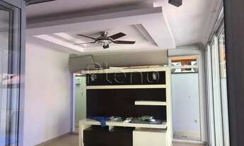 Imagem 4: Sobrado à venda e para alugar em Paulínia, Betel, com 4 suítes, com 402 m², Paineiras - Be