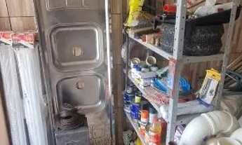 Imagem 2: Passa-se ponto comercial