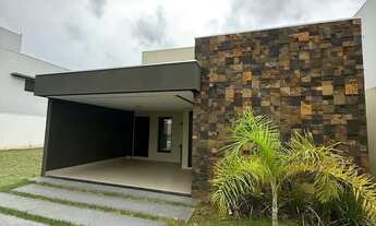 Imagem 3: Casa térrea 137 m²/ Condomínio Primor das Torres - Ginco