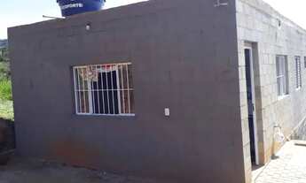 Imagem 3: Terreno com 480 MTS quadrado, com casa construída