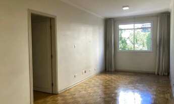 Imagem: Apartamento para venda em Vila Clementino