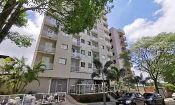 Imagem 2: Apartamentos Padrão em Poços de Caldas