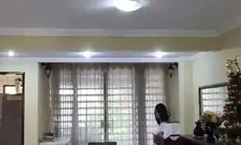 Imagem: Casa Duplex a 150m da Av Abel Cabral em