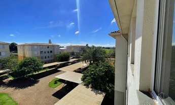 Imagem 3: Apartamento com 2 dormitórios para alugar, 45 m² por R$ 1.750,00/mês - Jardim Jockey Club