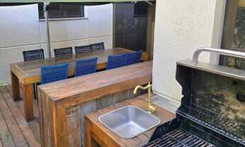 Imagem 5: Apartamento para venda possui 325 metros quadrados com 4 quartos em Centro - Florianópolis