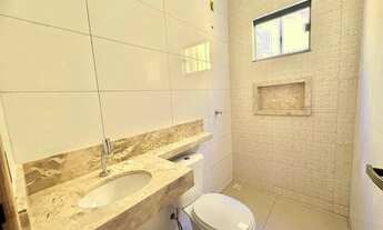 Imagem 7: Imóvel para venda possui 80 metros quadrados com 2 quartos em Setor Santos Dumont - Goiâni