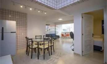 Imagem 3: Apartamento de 3 Quartos sendo 1 suíte na Rua dos Mundurucus