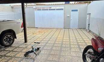 Imagem 3: Casa setor de mansões