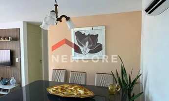 Imagem 4: Apartamento em Avenida Orlando Ranieri - Jardim Marambá - Bauru/SP