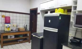 Imagem 3: Condomínio Marina Jaguari, casa com 7 suítes e marina privativa