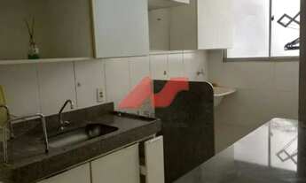 Imagem 2: Apartamento para locação RESIDENCIAL PARQUE BORGHESI Jardim Contorno, Bauru - SP