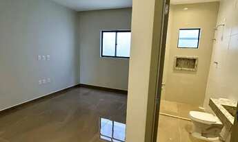 Imagem 7: Casa no colibris com 3 quartos sendo 2 suíte