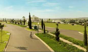 Imagem 4: Lote em condomínio em Rua Humberto de Campos - Bairro Campos de Santo Antônio - Itu/SP