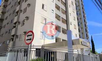 Imagem: Apartamento com 3 quartos, Centro, São