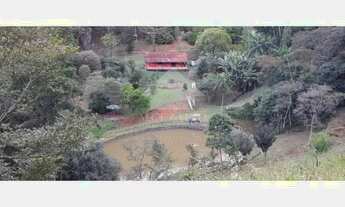 Imagem 4: Sítio a venda - Granjas Rurais Reunidas Sao Judas Tadeu, Taubate