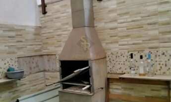 Imagem 7: Casa em condominio para locação no Parque São Sebastião, em Ribeirão Preto SP