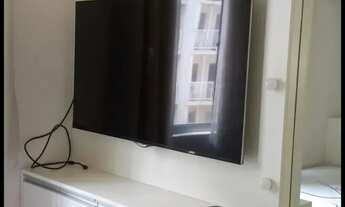 Imagem 2: Residencial vitali 2 quartos mobiliado