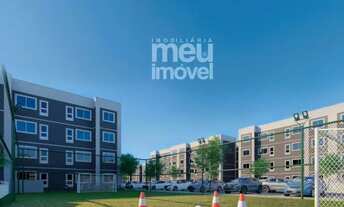 Imagem 7: RSA94 04- VILLAGE NATUREZA 2: Subsídio de até R$ 55.000 + entrada facilitada em até 72 vez