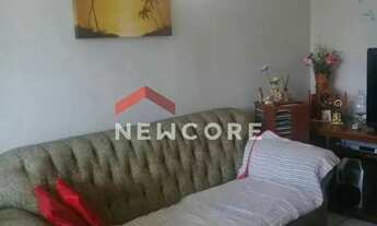 Imagem: Casa em Rua Sud Menucci - Vila Camilópolis