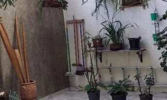 Imagem 6: Sobrado com 4 dormitórios à venda, 233 m² por R$ 1.399.999,99 - Vila Eldízia - Santo André