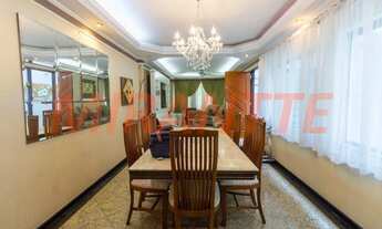 Imagem 7: Sobrado de 180m² com 3 quartos em Tucuruvi