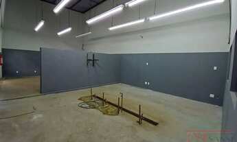 Imagem 4: Galpão/Depósito/Armazém em JARDIM PEROLA