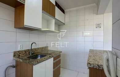 Imagem 4: Apartamento para Venda ou Locação, Portal dos Ipês