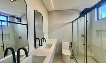 Imagem 4: Casa Alto Padrão Alphaville Litoral