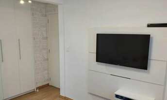 Imagem 3: Apartamento em Avenida Senador José Ermírio de Moraes - Tremembé - São Paulo/SP