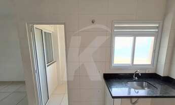 Imagem 4: Condomínio fechado com 1 quarto, sala, cozinha, banheiro, área de serviço